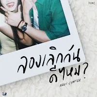 Pixxie — ลองเลิกกันดีไหม (Next Chapter) — обложка